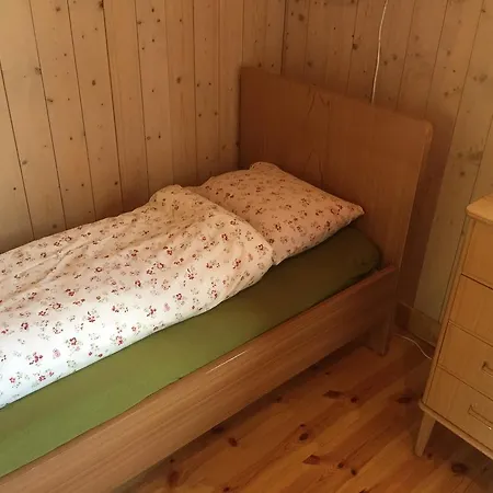 Smivolden Rorbu *