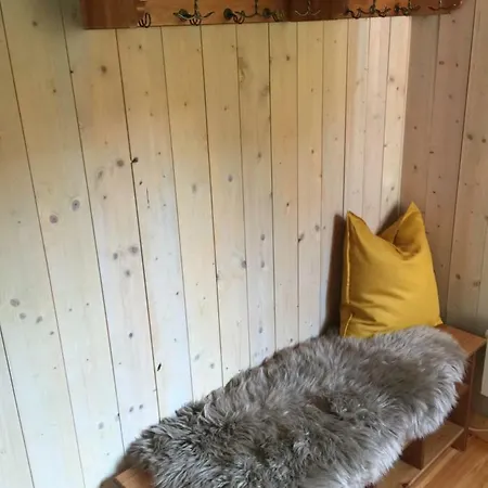Smivolden Rorbu Casa rural *