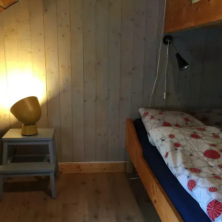 Smivolden Rorbu Sund (Nordland)