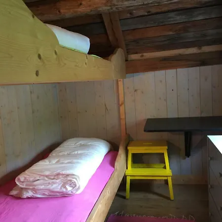 Smivolden Rorbu *