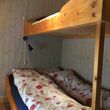 Smivolden Rorbu Sund (Nordland)