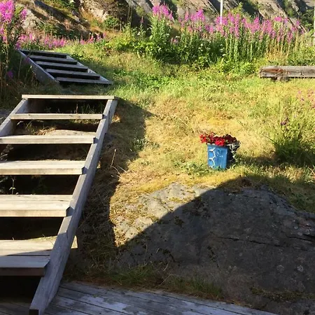 Smivolden Rorbu