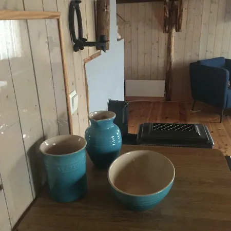 Smivolden Rorbu Sund (Nordland)