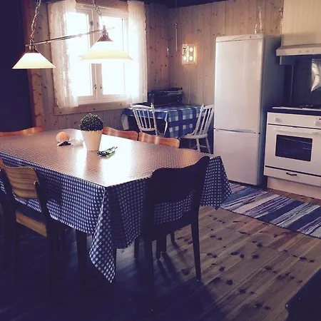 Smivolden Rorbu Casa rural Sund (Nordland)