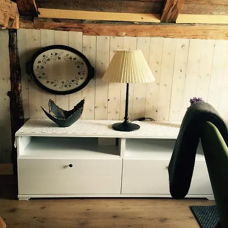 Smivolden Rorbu Casa rural *