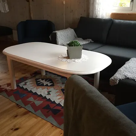 Casa rural Smivolden Rorbu