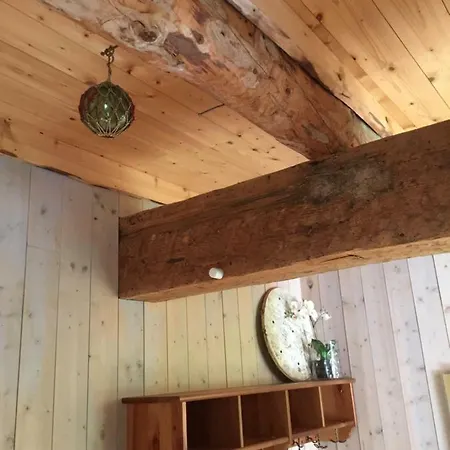 Smivolden Rorbu Casa rural